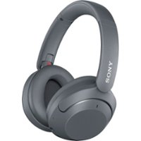 Sony WH-XB910N Wireless Noise Cancelling Headphones (2 colors)