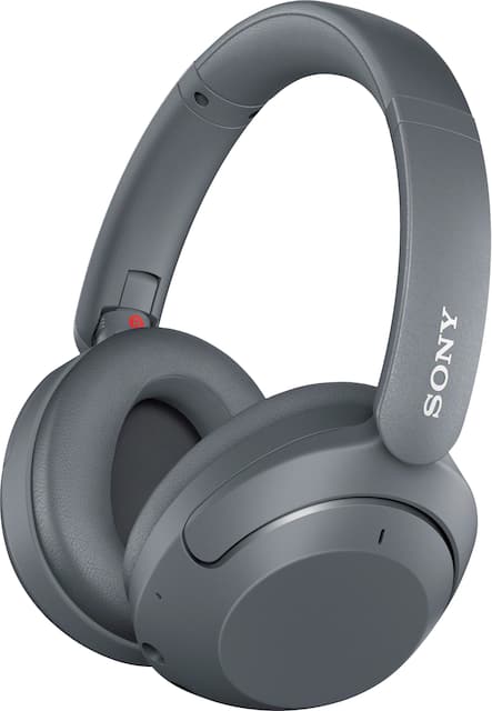 Sony WH-XB910N Wireless Noise Cancelling Over-The-Ear