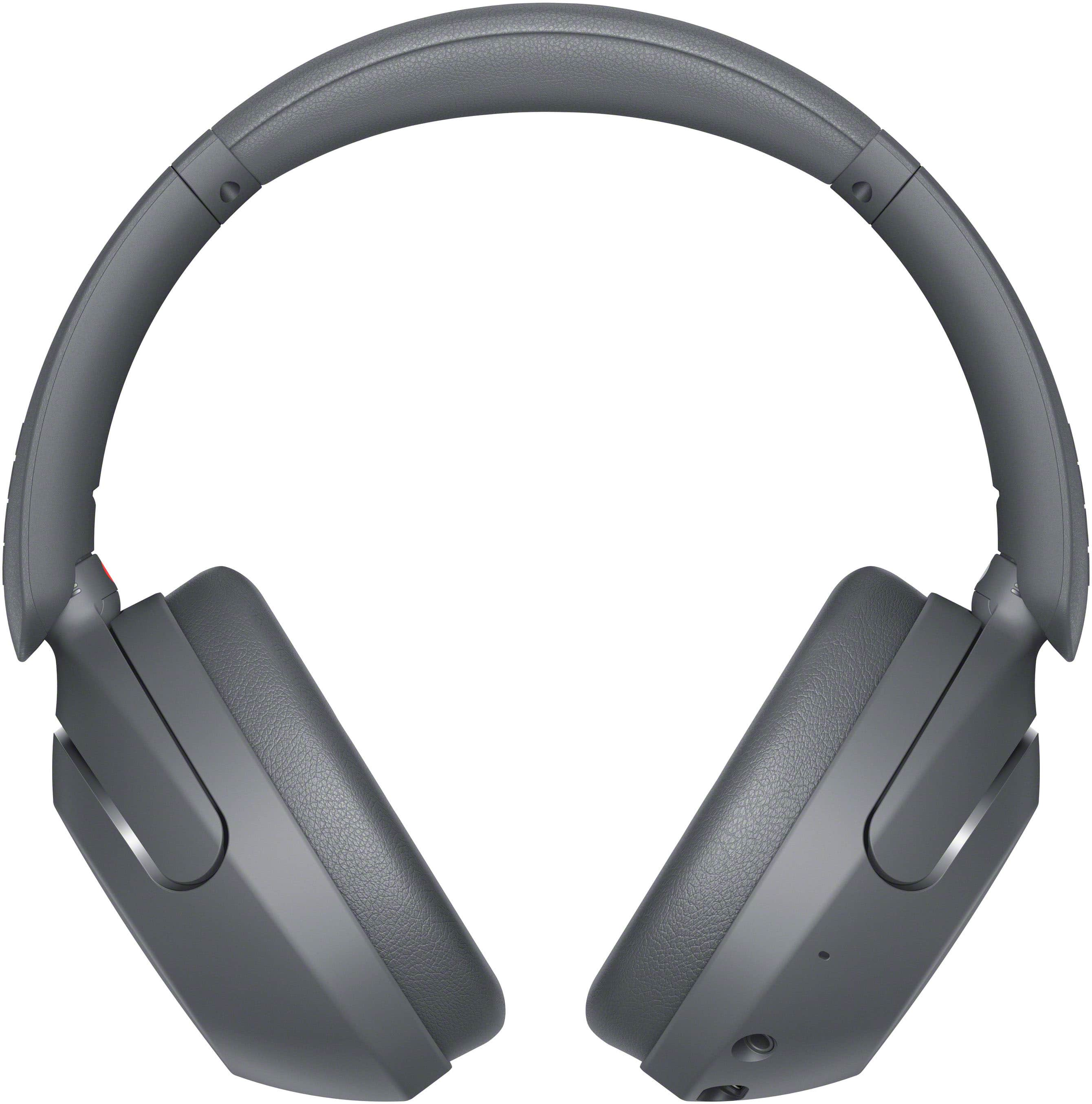 Sony WH-XB910N Wireless Noise Cancelling Over-The-Ear Headphones