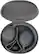 Alt View 14. Sony - WH-XB910N Wireless Noise Cancelling Over-The-Ear Headphones - Gray.