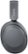 Left Zoom. Sony - WH-XB910N Wireless Noise Cancelling Over-The-Ear Headphones - Gray.