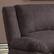 Alt View Zoom 14. Relax A Lounger - Parkland Microfiber Recliner - Chocolate.