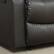 Alt View Zoom 15. Relax A Lounger - Parkland Faux Leather Recliner - Java.