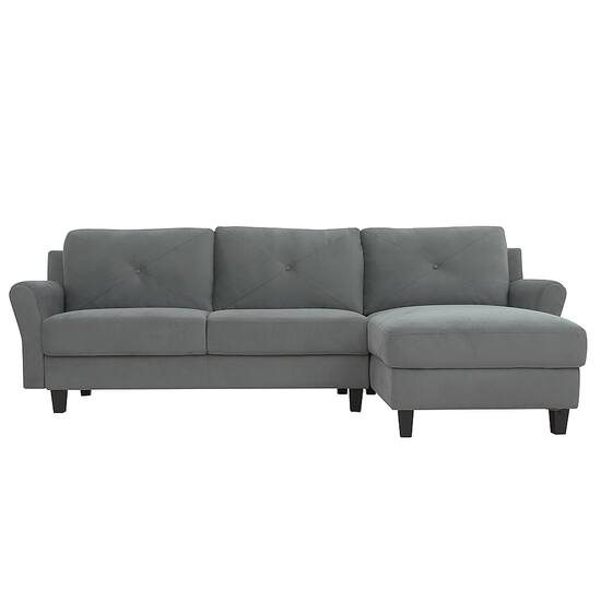 Best buy deals sectional