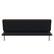 Alt View 15. Serta - Cali Convertible Sofa - Java.