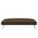 Alt View 17. Serta - Cali Convertible Sofa - Java.