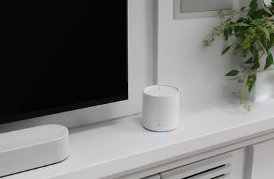 TP Link Deco AX3000 (3 pack) Dual Band Whole Home Mesh Wi Fi 6 TP Link Deco AX3000 (3 pack) Dual Band Whole Home Mesh Wi Fi 6
