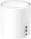 Left. TP-Link - Deco AX3000 (3-pack) Dual-Band Whole Home Mesh Wi-Fi 6 System, Supports Gigabit Speeds - White.