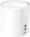 Left. TP-Link - Deco AX3000 (3-pack) Dual-Band Whole Home Mesh Wi-Fi 6 System, Supports Gigabit Speeds - White.