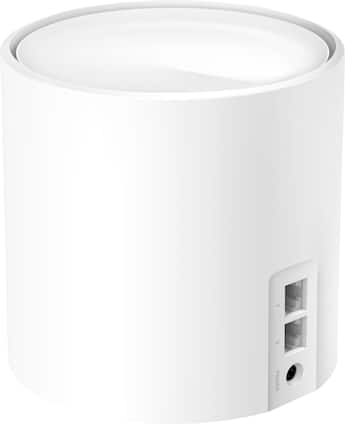 TP Link Deco AX3000 (3 pack) Dual Band Whole Home Mesh Wi Fi 6 TP Link Deco AX3000 (3 pack) Dual Band Whole Home Mesh Wi Fi 6