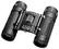 Angle. Barska - Lucid View 8 x 21 Compact Binoculars - Black.