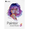 Front. Corel - Painter Essentials 8 (1-User).
