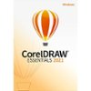 Corel - DRAW Essentials 2021 (1-User) - Windows [Digital]