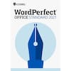 Front. Corel - WordPerfect Office Standard 2021 (1-User).