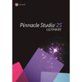 Front Zoom. Corel - Pinnacle Studio 25 Ultimate (1-User) - Windows [Digital].