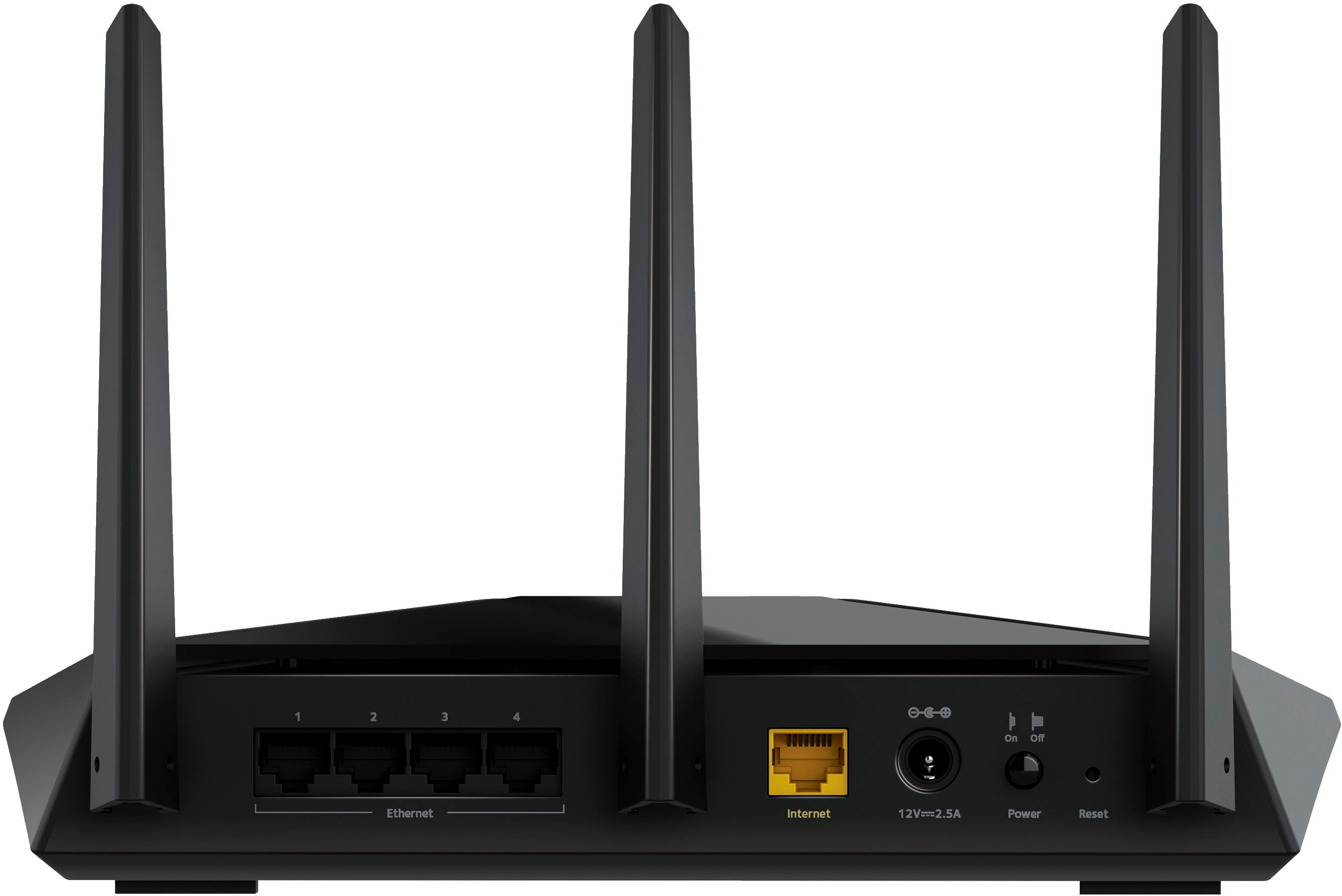 best ethernet routers