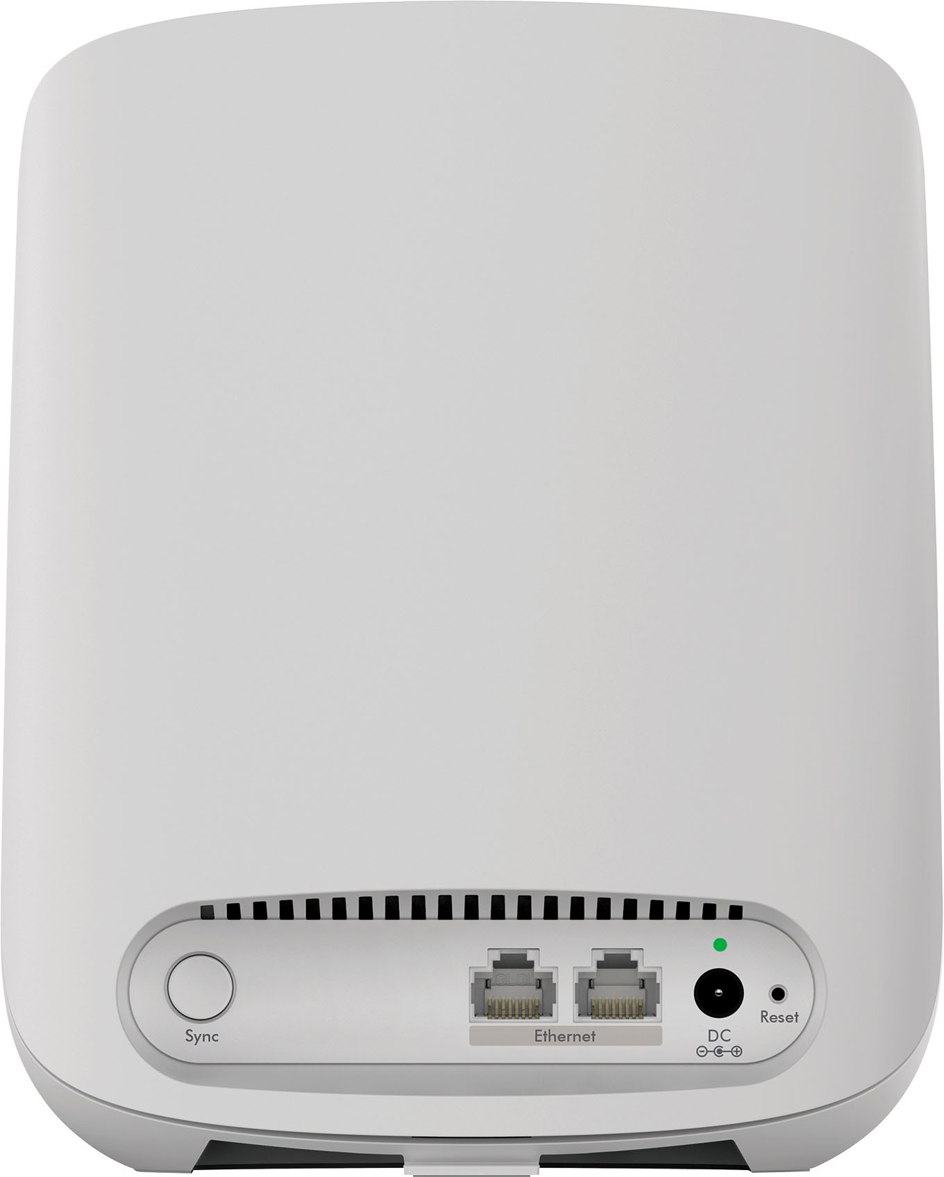 NETGEAR Orbi 750 Series AX4200 Tri-Band Mesh Wi-Fi 6 System (2-pack) White  RBK752-100NAS - Best Buy