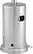 Alt View 15. Insignia™ - Standing Patio Heater - Stainless Steel.