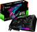 Alt View 11. GIGABYTE - NVIDIA GeForce RTX 3070 AORUS MASTER 8GB GDDR6 PCI Express 4.0 Graphics Card.