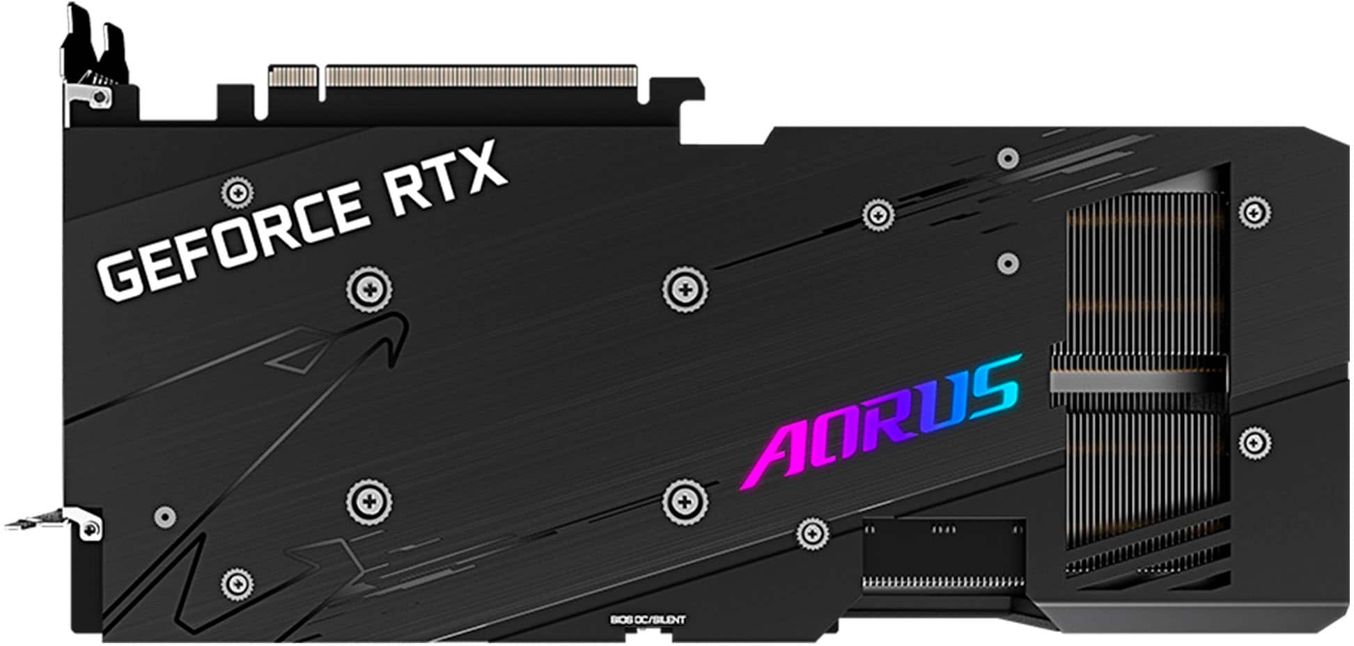 Gtx 3070 aorus hot sale