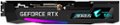 Alt View Zoom 14. GIGABYTE - NVIDIA GeForce RTX 3070 AORUS MASTER 8GB GDDR6 PCI Express 4.0 Graphics Card.