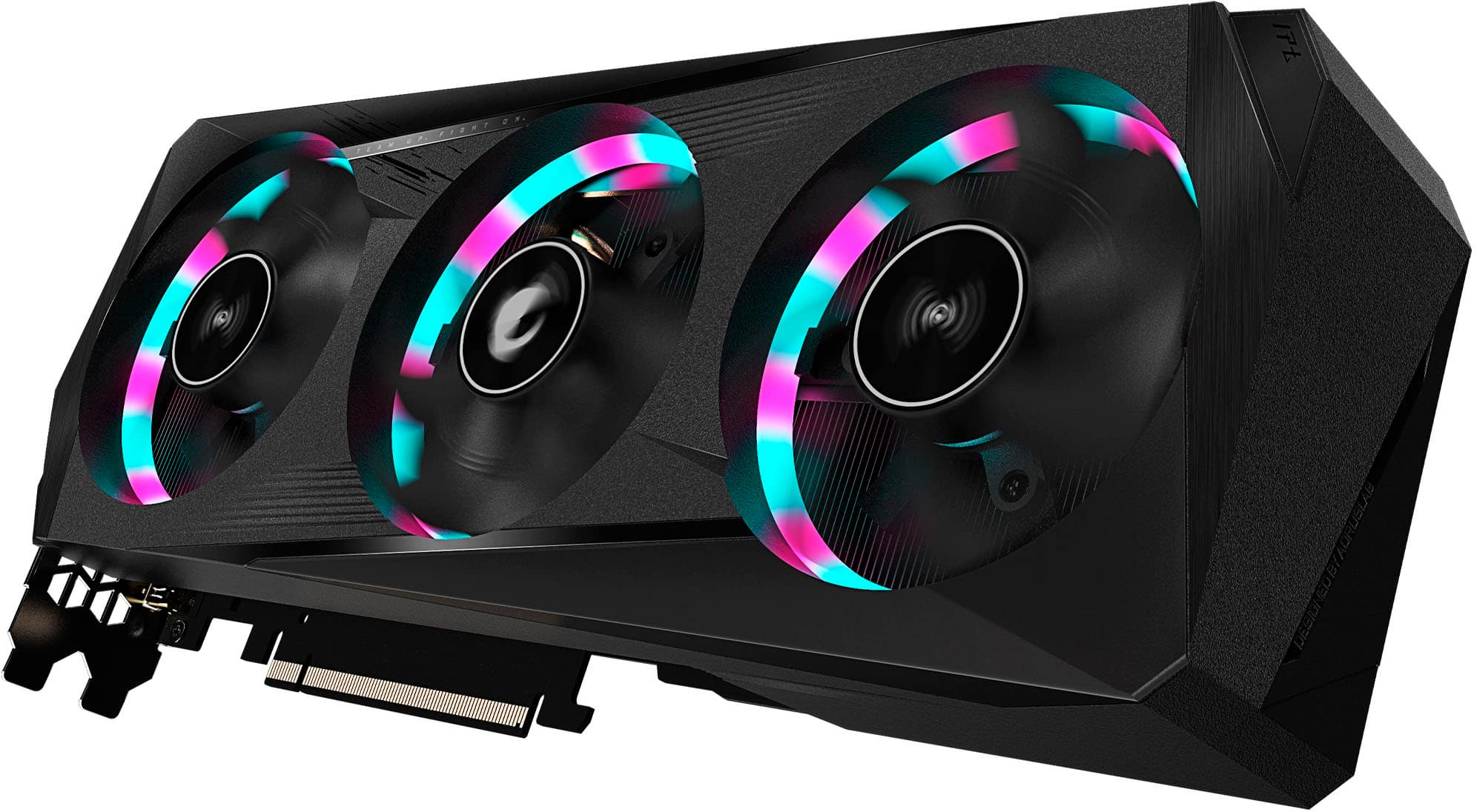 Best Buy: GIGABYTE NVIDIA GeForce RTX 3060 Ti AORUS EAGLE 8G GDDR6