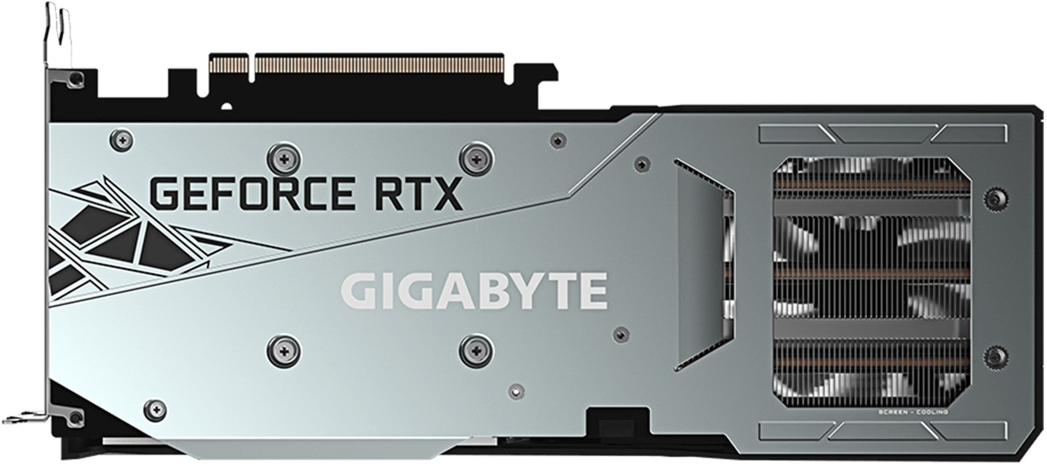 Best Buy: GIGABYTE NVIDIA GeForce RTX 3060 Ti GAMING OC 8G GDDR6