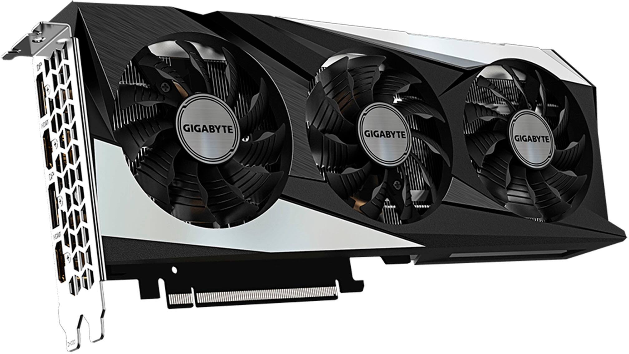 GIGABYTE NVIDIA GeForce GT 730 2GB PCI Express 2.0 Graphics Card Black  GV-N730D3-2GI REV3.0 - Best Buy