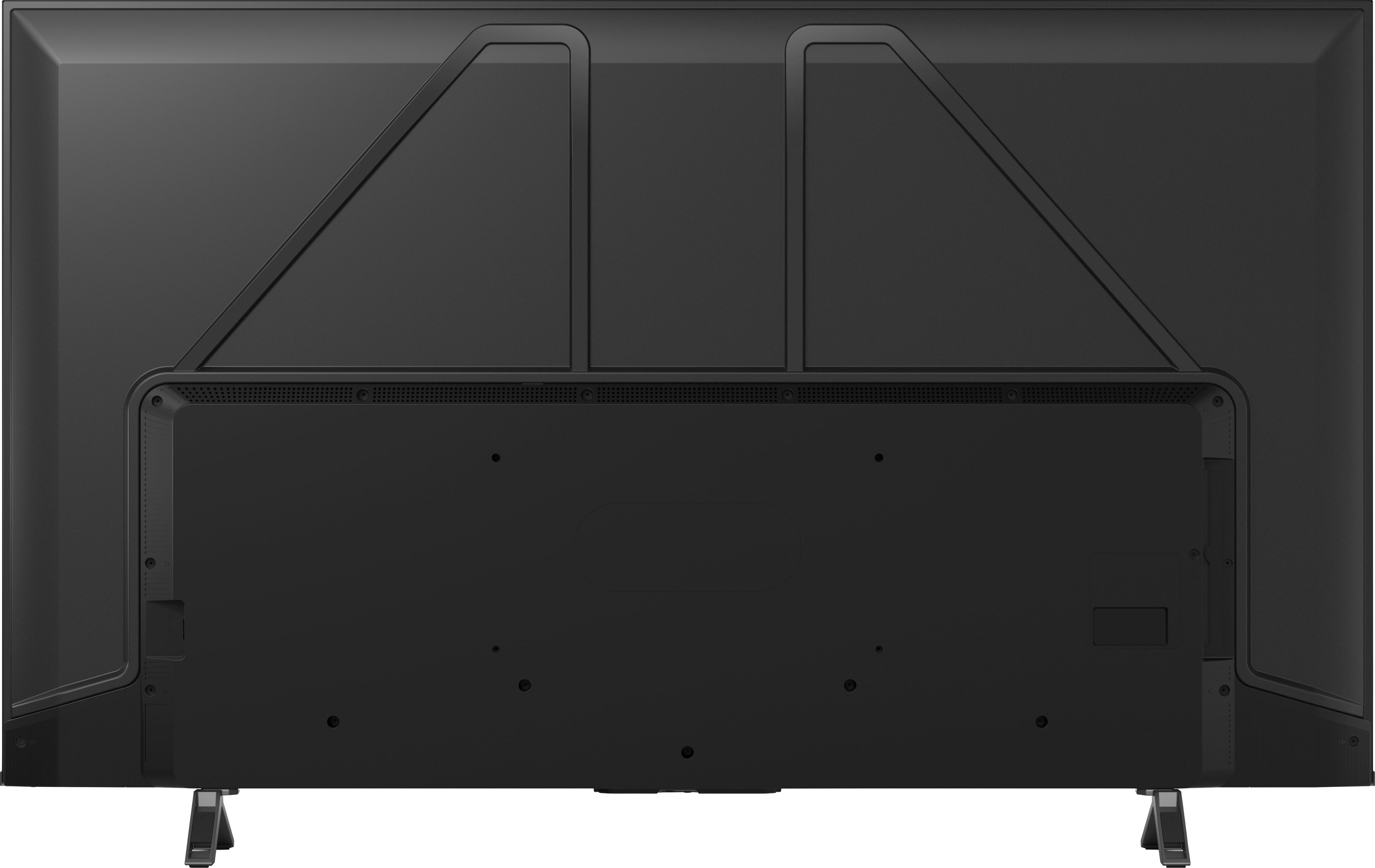Back View: DENAQ - Lithium-Ion Battery for Select Toshiba Laptops
