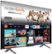 Alt View Zoom 12. Toshiba - 65" Class M550 Series LED 4K UHD Smart Fire TV with hands-free Alexa.