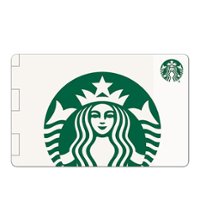 Starbucks - $15 Card (Digital Delivery) [Digital] - Front_Zoom