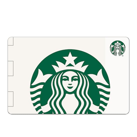 Starbucks - $15 Card (Digital Delivery)