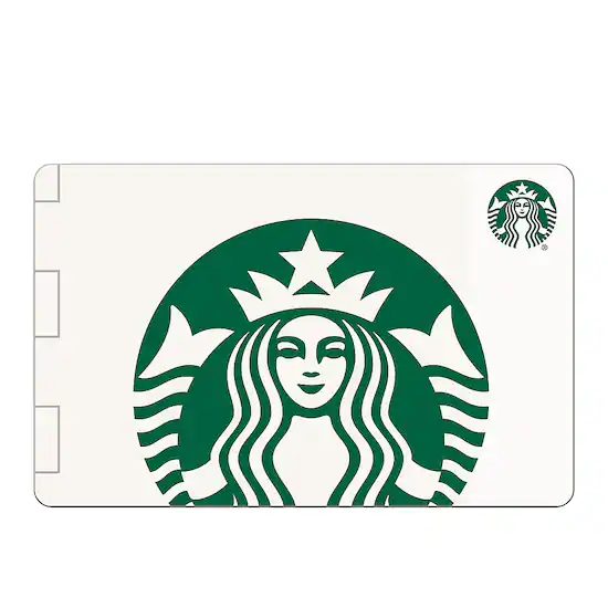 Starbucks 15 Gift Card Digital 15 Starbucks Card Best Buy