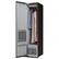 Alt View 14. Samsung - AirDresser Clothing Care System with Steam Refresh and Sanitize - Crystal Mirror Finish.