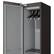 Alt View 17. Samsung - AirDresser Clothing Care System with Steam Refresh and Sanitize - Crystal Mirror Finish.