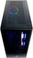 Alt View Zoom 12. CyberPowerPC - Gamer Xtreme Gaming Desktop - Intel Core i5-11600KF - 16GB Memory - NVIDIA GeForce RTX 2060 - 500GB SSD - Black.