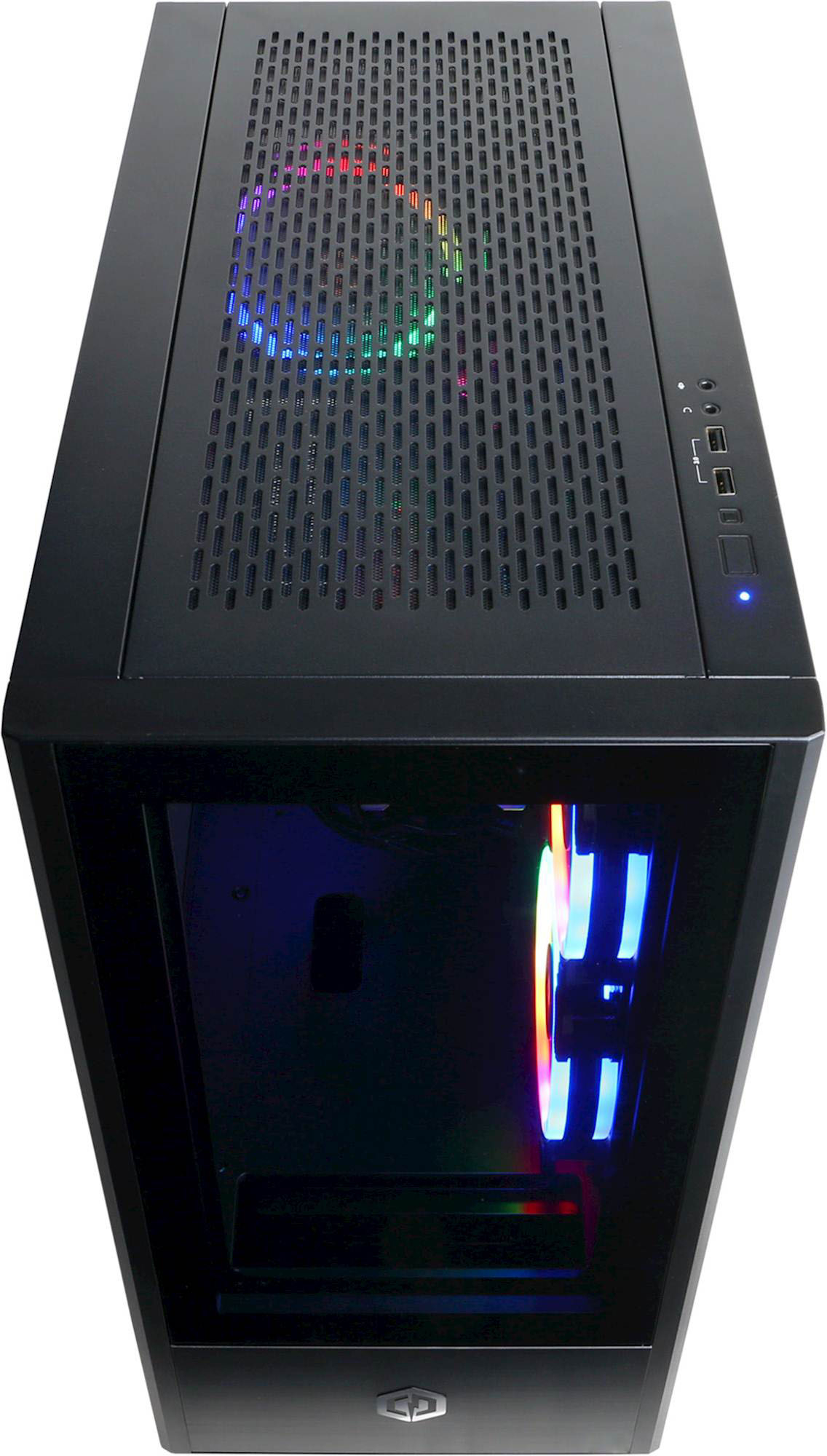 CyberPowerPC gaming PC plunges below $950 in epic pre Black Friday   deal - PC Guide