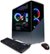 Angle Zoom. CyberPowerPC - Gamer Supreme Gaming Desktop - Intel Core i7-11700KF - 16GB Memory - NVIDIA GeForce RTX 3070 - 1TB SSD - Black.