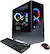 Angle. CyberPowerPC - Gamer Supreme Gaming Desktop - Intel Core i7-11700KF - 16GB Memory - NVIDIA GeForce RTX 3070 - 1TB SSD - Black.