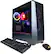 Angle. CyberPowerPC - Gamer Master Gaming Desktop - AMD Ryzen 5 5600G - 8GB Memory - AMD Radeon RX 6600 XT - 500GB SSD - Black.