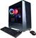 Angle. CyberPowerPC - Gamer Master Gaming Desktop - AMD Ryzen 5 5600G - 16GB Memory - NVIDIA GeForce RTX 3060 - 1TB HDD + 500GB SSD.