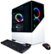 Angle Zoom. CyberPowerPC - Gamer Supreme Gaming Desktop - AMD Ryzen 7 5700G - 16GB - NVIDIA GeForce RTX 3070 - 1TB SSD - White.