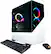 Angle. CyberPowerPC - Gamer Supreme Gaming Desktop - AMD Ryzen 7 5700G - 16GB Memory - AMD Radeon RX 6700 XT - 1TB SSD - White.
