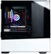 Alt View Zoom 16. CyberPowerPC - Gamer Supreme Gaming Desktop - AMD Ryzen 7 5700G - 16GB Memory - AMD Radeon RX 6700 XT - 1TB SSD - White.