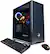 Angle. CyberPowerPC - Gamer Supreme Gaming Desktop - AMD Ryzen 9 5900X - 16GB Memory - AMD Radeon RX 6800 XT - 1TB SSD - Black.