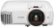 Front Zoom. Epson - Home Cinema 2250 1080p 3LCD Projector with Android TV - New - White.