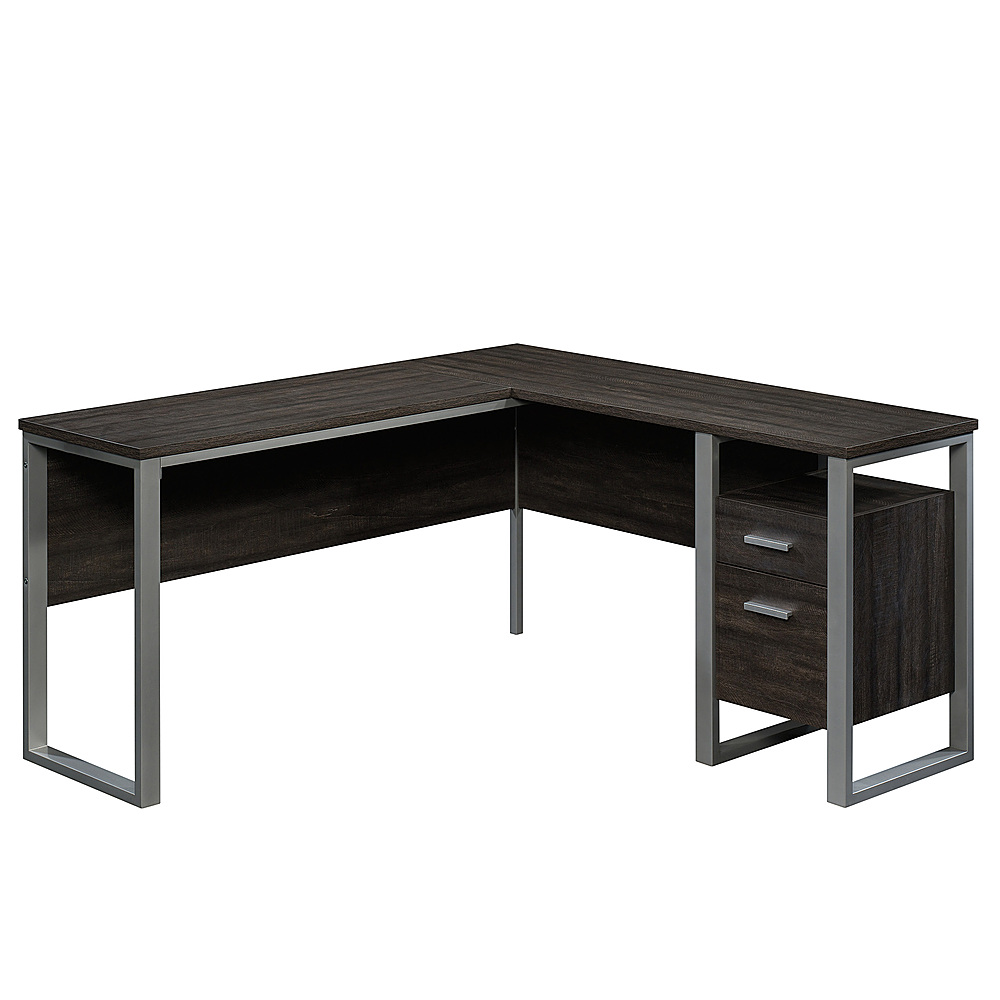 Sauder L-Desk 425773 - Best Buy