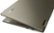 Alt View Zoom 7. Lenovo - Yoga 7i 2-in-1 15.6" Touch Screen Laptop - Intel Evo Platform Core i7 - 12GB Memory - 512GB Solid State Drive - Dark Moss.