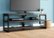 Alt View Zoom 12. Whalen Furniture - TV Stand for Most TVs Up to 70" - gray.