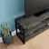 Alt View 13. Whalen Furniture - TV Stand for Most TVs Up to 70" - gray.